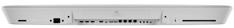 Cisco Webex Room Bar Pro First Light