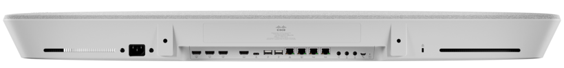 Cisco Room Bar Pro First Light