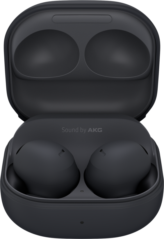 Galaxy Buds2 Pro, Graphite Audio - SM-R510NZAAXAR