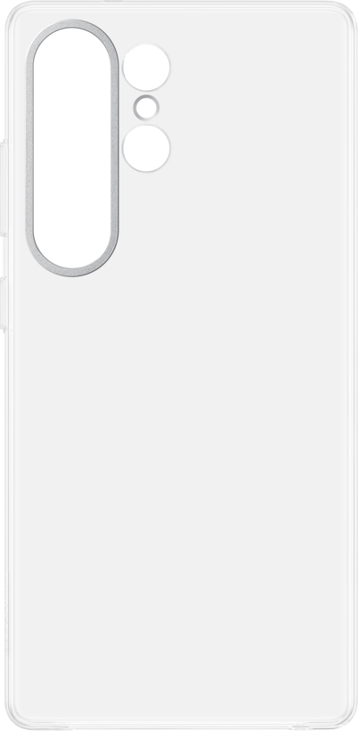 Samsung Galaxy S25 Ultra Clear Case