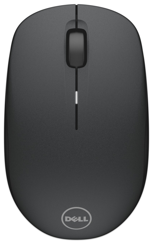 Dell WM126 Wireless Mouse