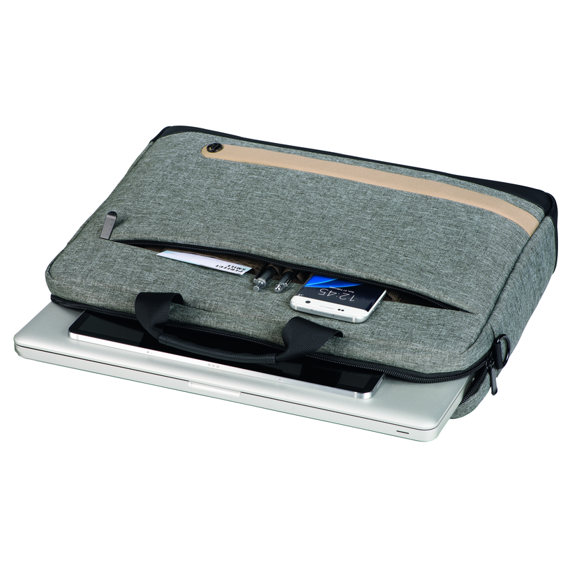Sacoche Hama Terra 39,6 cm (15,6")