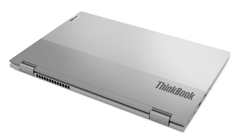 Lenovo ThinkBook 14s Yoga i7 512 GB Top