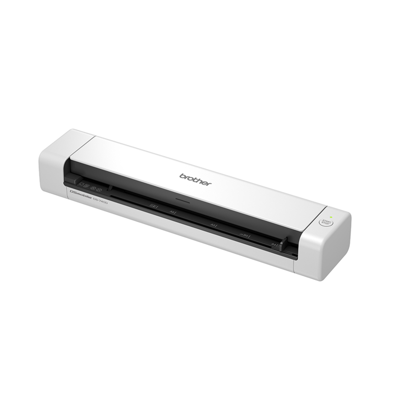 Skener Brother DS-740D duplex