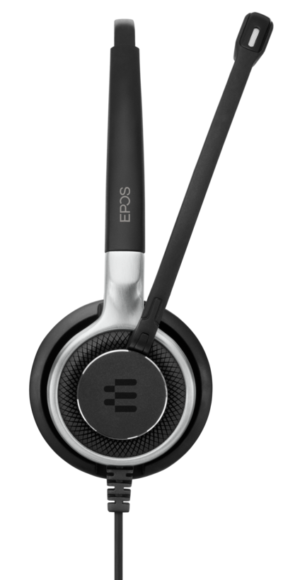 EPOS IMPACT SC 660 ANC USB Headset