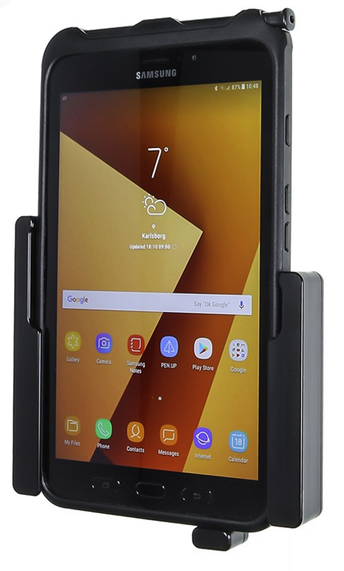 Uchwyt Brodit Galaxy Tab Active 5/3/2