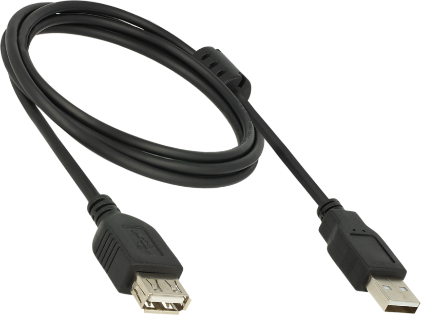 Delock USB-A Extension 1.5m