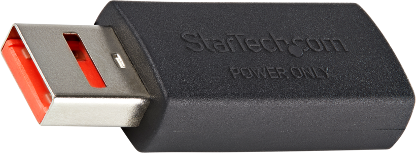 StarTech USB Type-A Adapter
