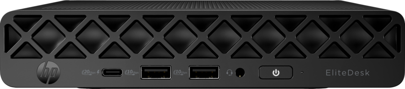 HP EliteDesk 8 Mini G1i U7 32/512GB
