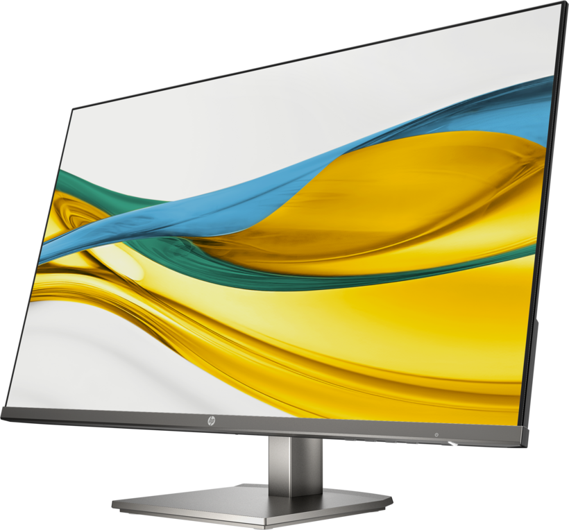 HP Series 5 FHD Monitor - 527da