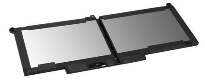 Dell Primary 60WH 4C Battery