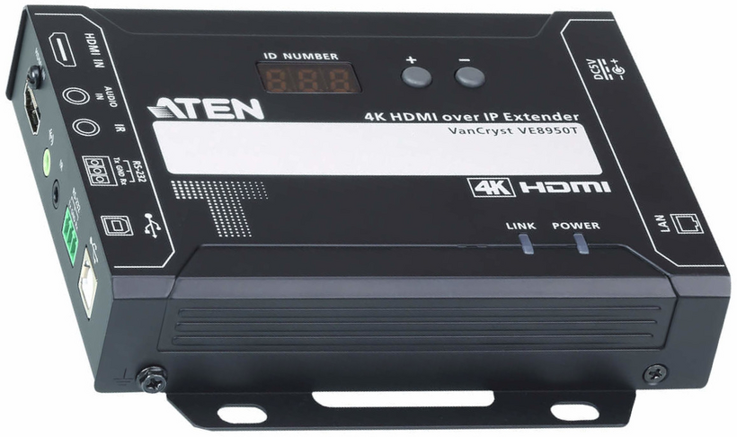 ATEN HDMI IP+Cat5e Transmitter 100m 4K