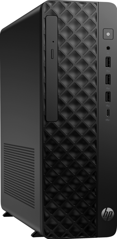 HP ProDesk 4 SFF G1i U5 32/512 GB AI PC