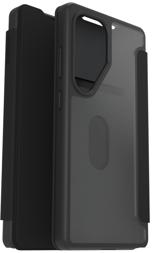 OtterBox React Folio Galaxy S25 Ultra