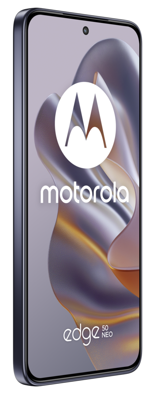 Motorola edge 50 neo 512 GB grigio