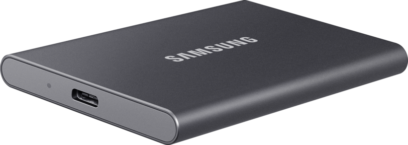 Samsung T7 Portable SSD 2TB