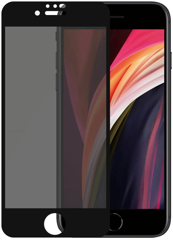 PanzerGlass iPhone SE 20/22 Privacy Filt