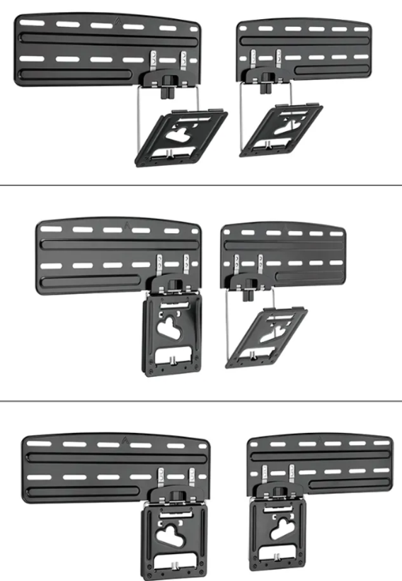 Neomounts WL30 85" Wandhalterung