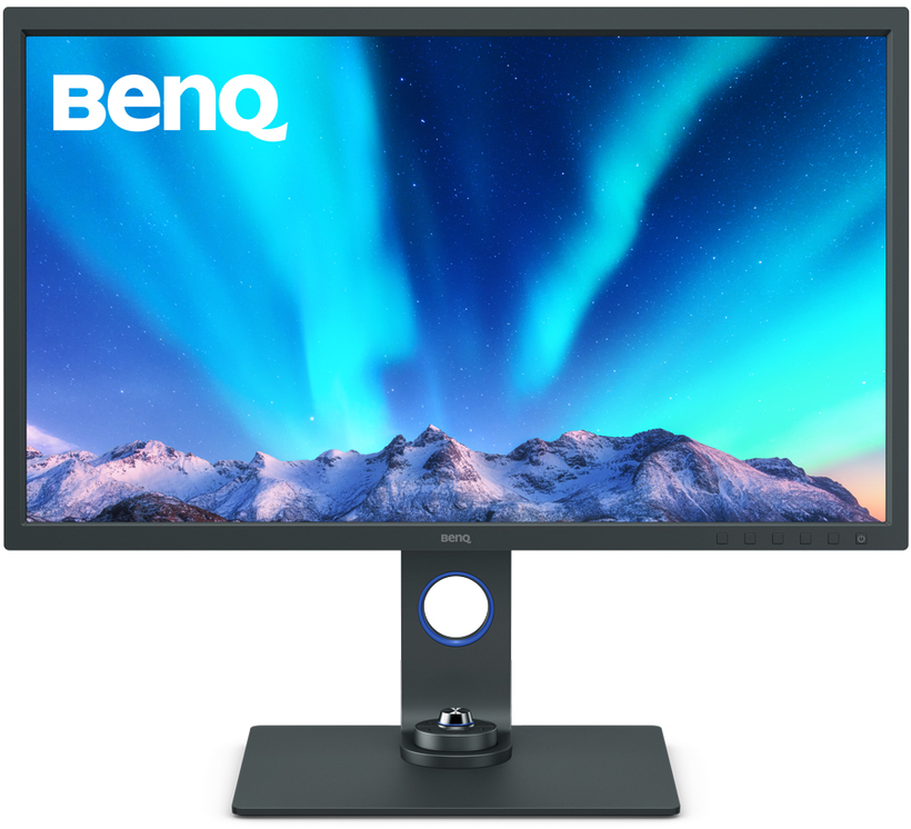 BenQ PhotoVue SW321C Monitor