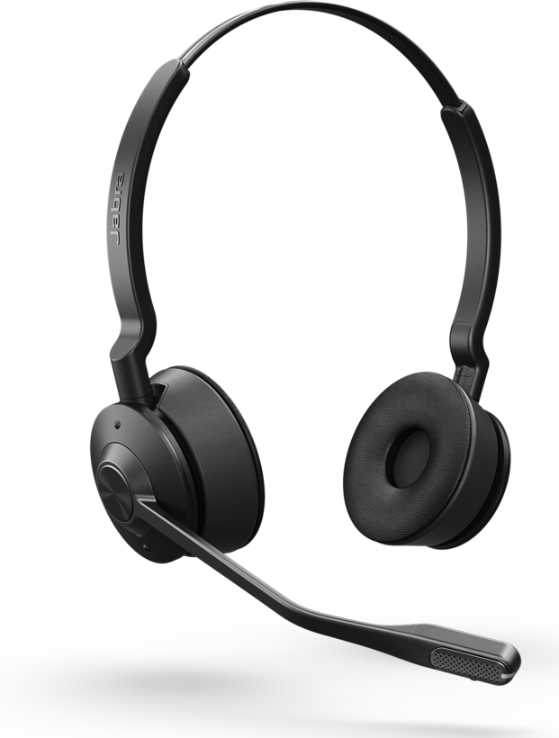 Jabra Engage 65 SE Duo Headset