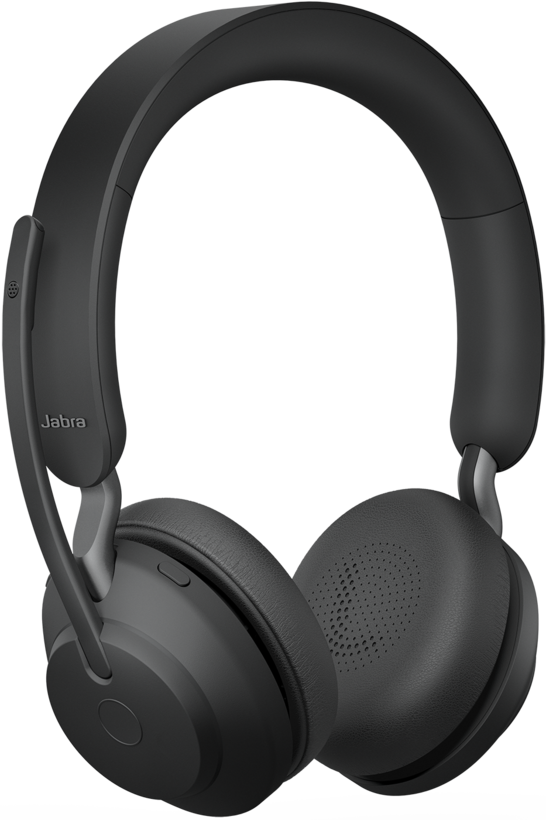 Jabra Evolve2 65 UC Stereo USB-A Headset
