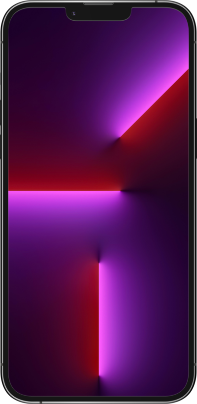 Belkin iPhone 13 Pro Max Screen Prot.