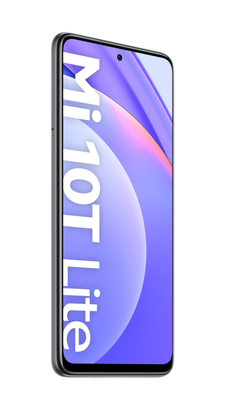 Xiaomi Mi 10T Lite 5G Smartphone 128 GB