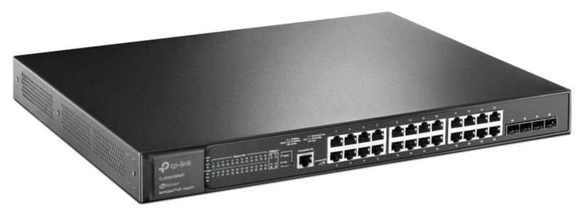 TP-LINK Omada SG3428XMP 24-Port Switch