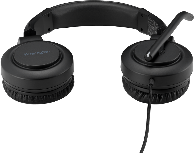 Kensington H1000 USB-C Headset