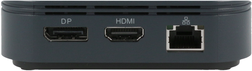 ARTICONA 8K/2 x 4K Portable TB3 Docking