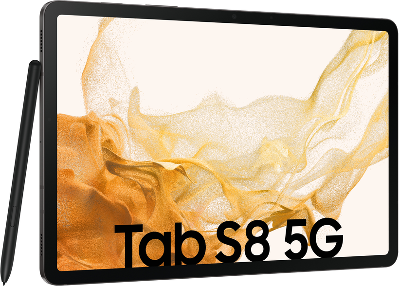 Samsung Galaxy Tab S8 11 5G Graphite