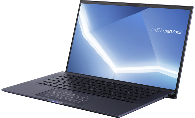 ASUS ExpertBook B9 B9450FA i5 16/512 GB