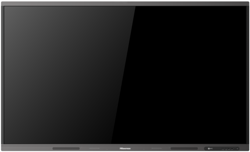 Hisense GoBoard 86MR6DE-E Touch Display