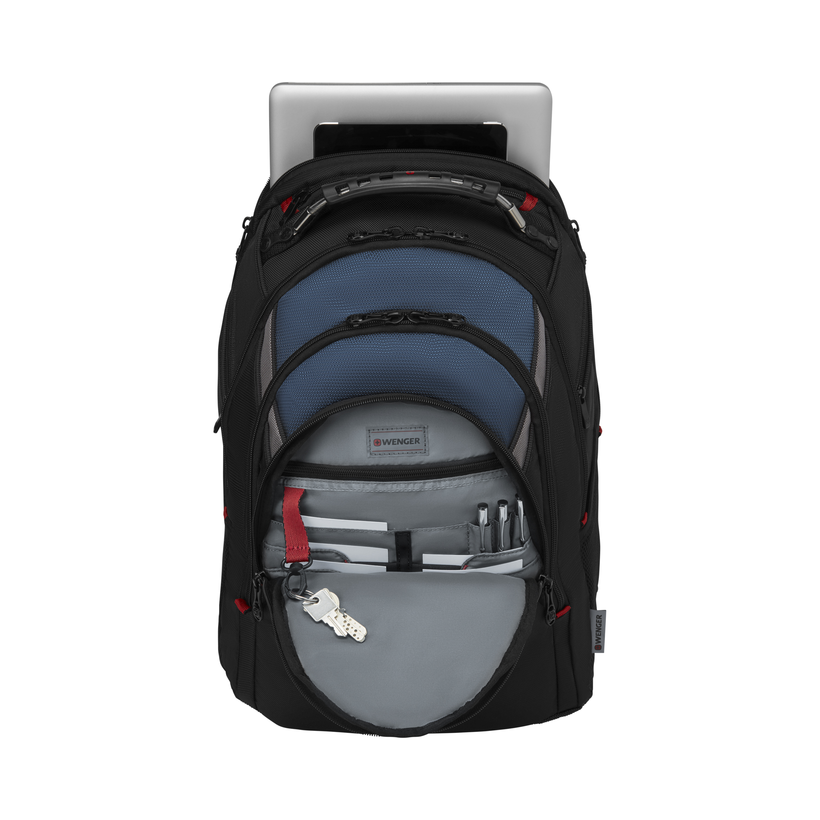 Wenger Ibex 17,3" Rucksack