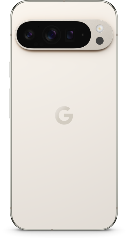 Buy Google Pixel 9 Pro XL 256GB Porcelain (GA05984-GB)