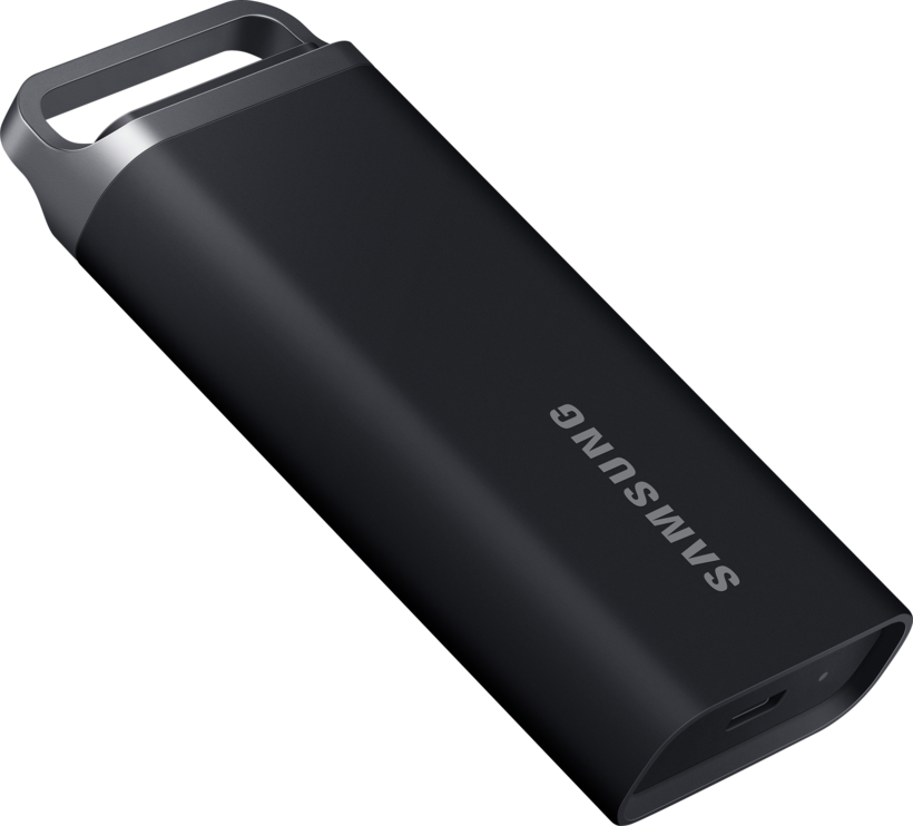 SSD 8 To Samsung T5 EVO portable