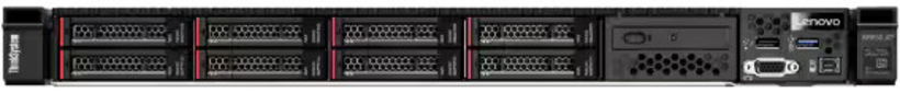 Lenovo ThinkSystem SR630 V2 Server