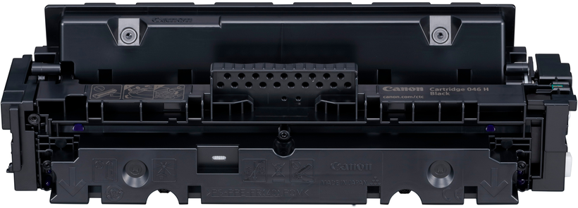 Canon 046 HM toner, magenta