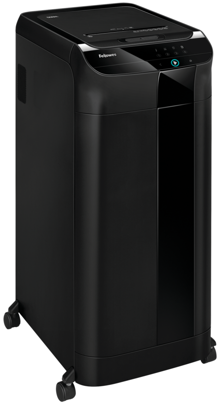 Fellowes AutoMax 600M Shredder