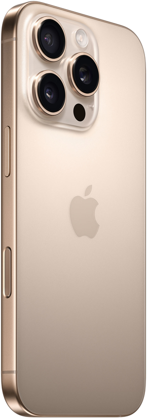 Apple iPhone 16 Pro 1TB Desert Titan.