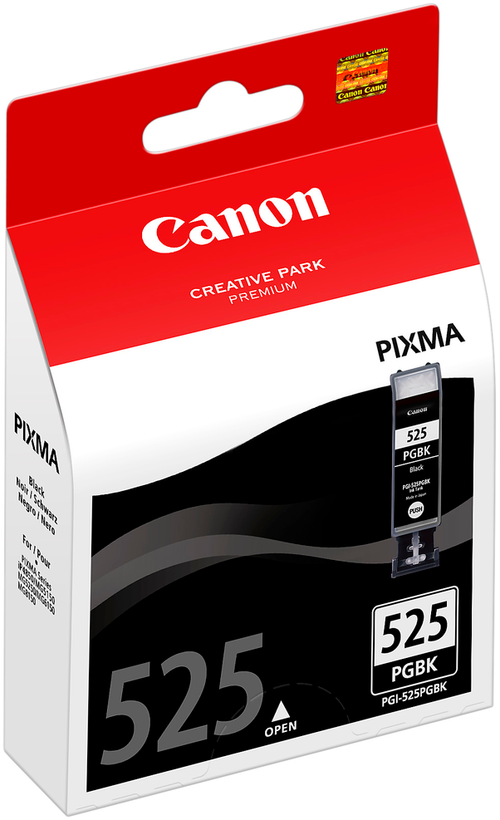 Canon PGI-525PGBK Ink Black
