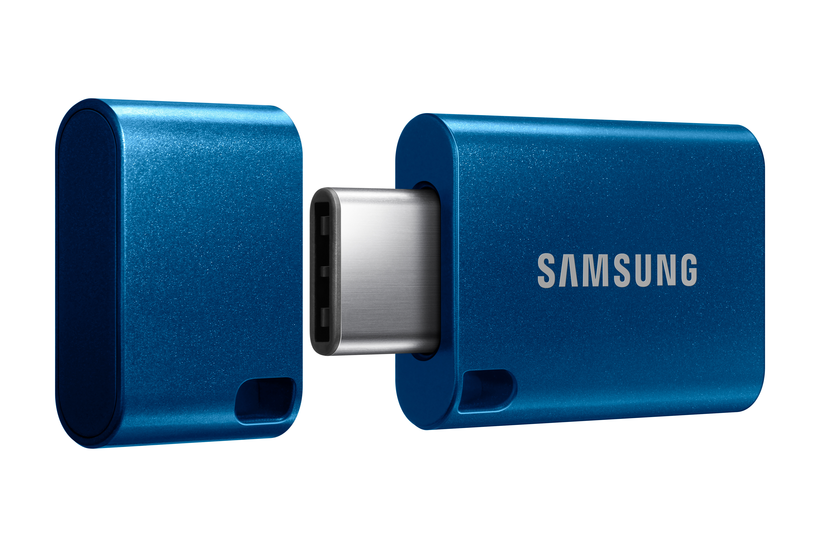 Clé USB-C Samsung 256 Go