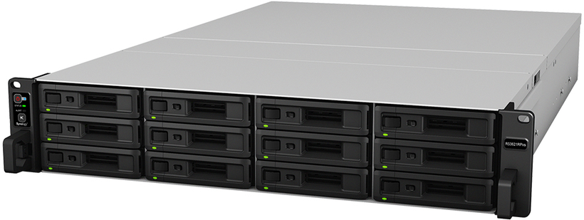 NAS Synology RS3621RPxs 12 bahías