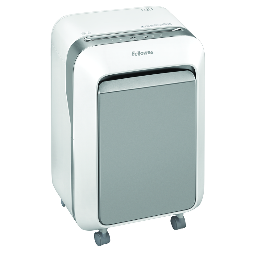 Destruidora Fellowes Powershred LX211