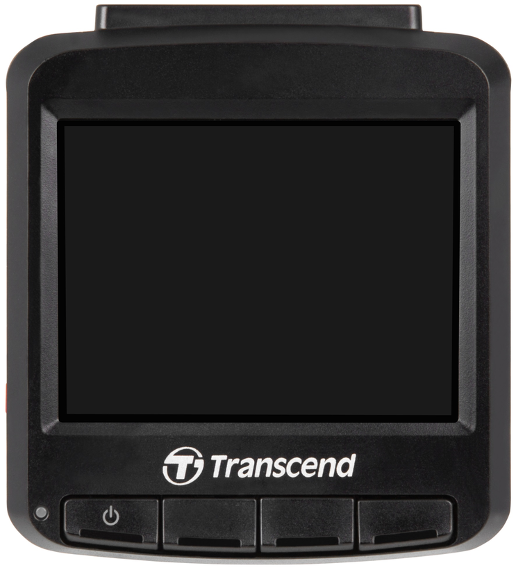 Transcend DrivePro 230 32GB Dashcam