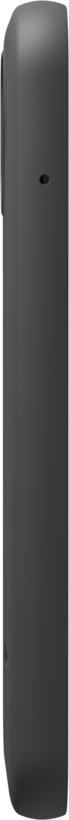 Coque Fairphone 5, noir mat