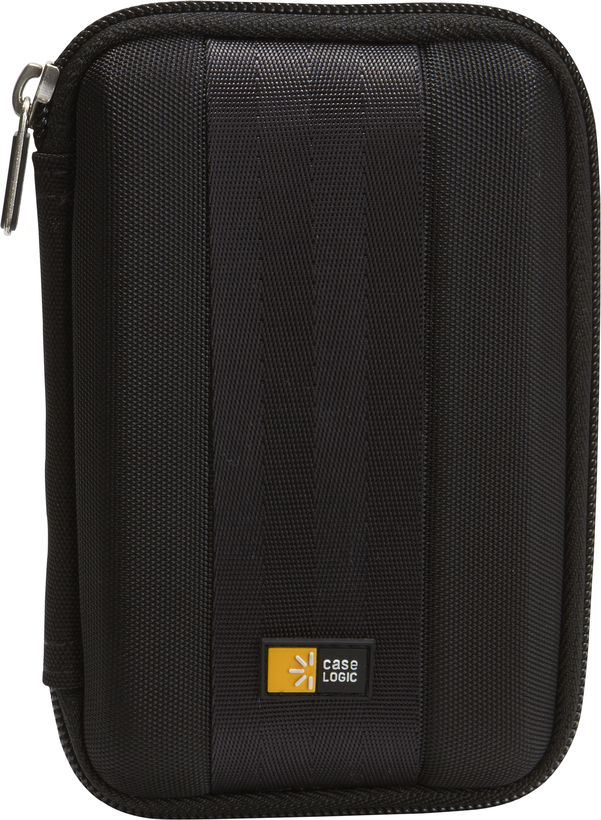 Case Logic QHDC101K Hard Drive Case