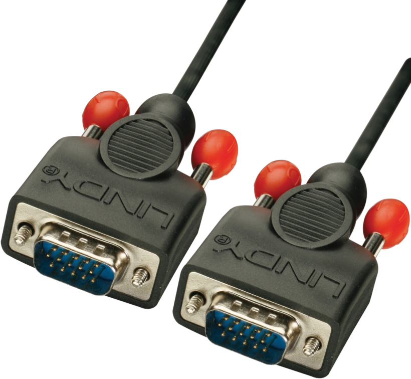 LINDY VGA Cable 2m