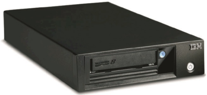 Unidad de cinta Lenovo TS2280 LTO 8
