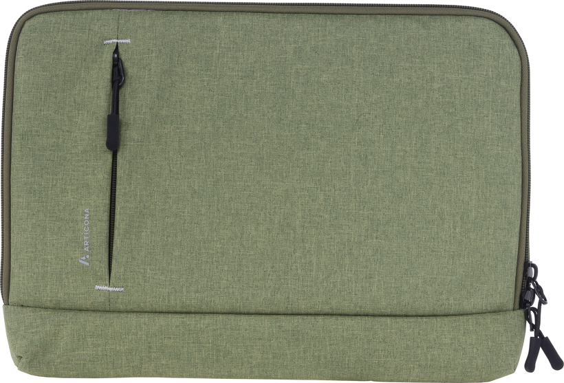 ARTICONA Pro 35,8 cm (14,1") Sleeve verd